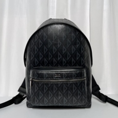 Christian Dior Backpacks